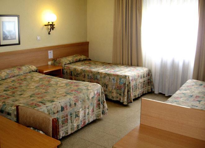 Siracusa Andorra la Vella Zimmer foto