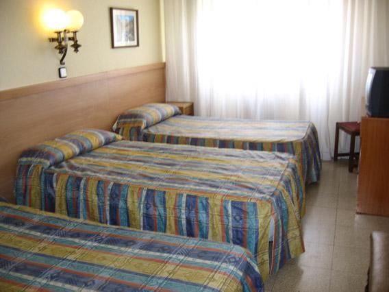 Siracusa Andorra la Vella Zimmer foto